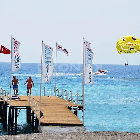 Konak Seaside Homes