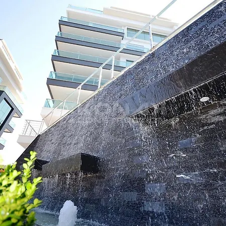 Konak Seaside Homes Каргычак