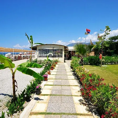 Konak Seaside Homes *