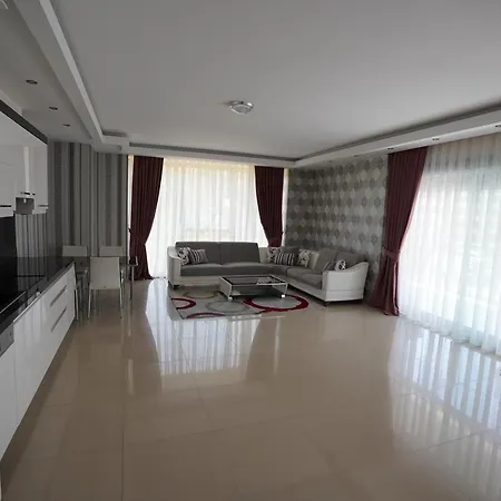 Apartment Seaside Homes Kargicak (Alanya)