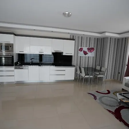 Seaside Homes Apartment