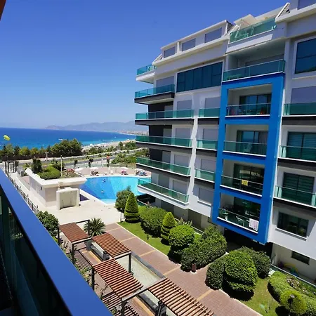 Seaside Homes Apartment *