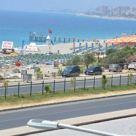 Apartment Seaside Homes