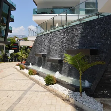 Apartment Seaside Homes *