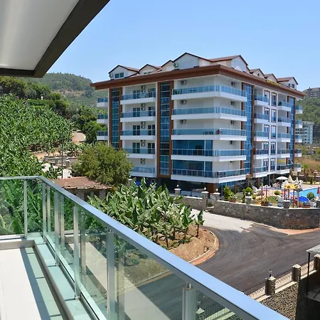 Apartment Seaside Homes