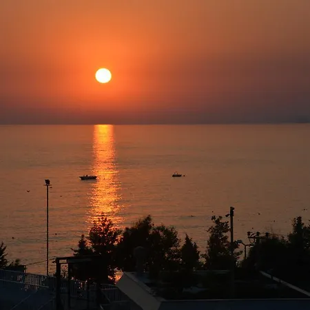 Seaside Homes Kargicak (Alanya)