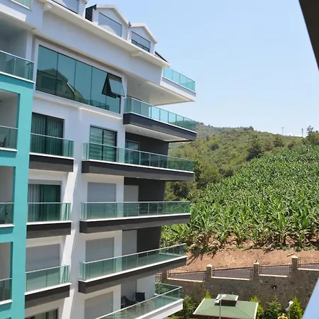Apartment Seaside Homes