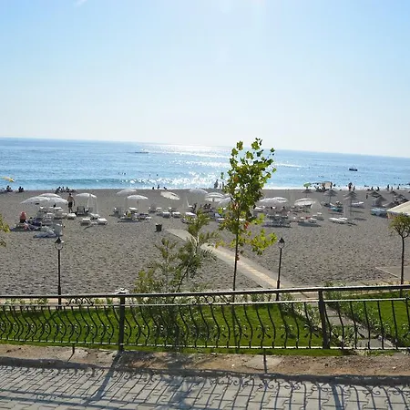 Apartment Seaside Homes *