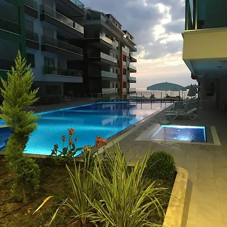 Seaside Homes
