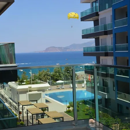 Seaside Homes Kargicak (Alanya)