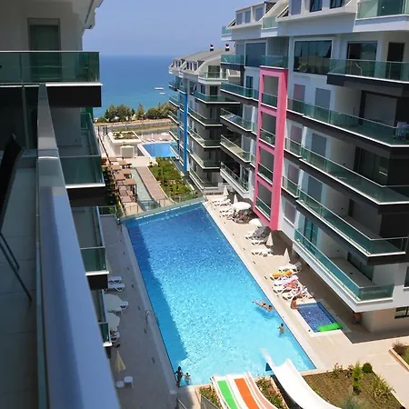 Seaside Homes