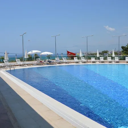 Apartment Seaside Homes Kargicak (Alanya)