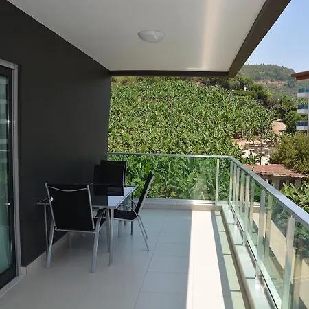 Apartment Seaside Homes
