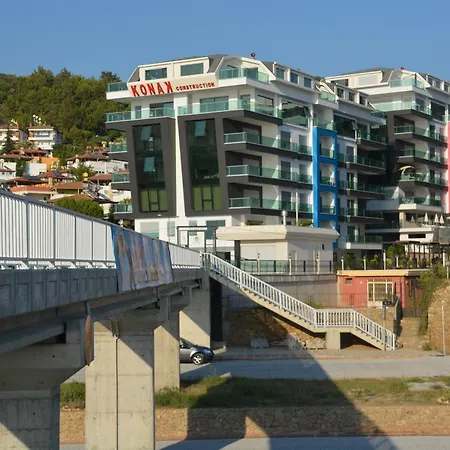 Apartment Seaside Homes Kargicak (Alanya)