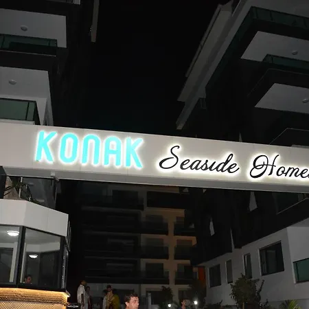 Seaside Homes Kargicak (Alanya)