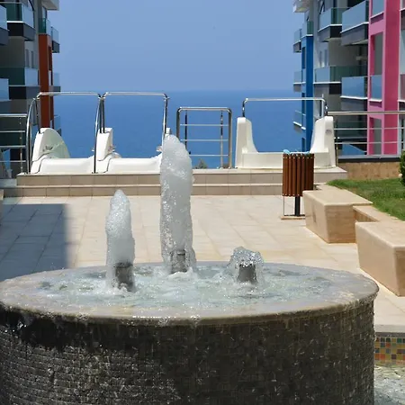 Seaside Homes Kargicak (Alanya)
