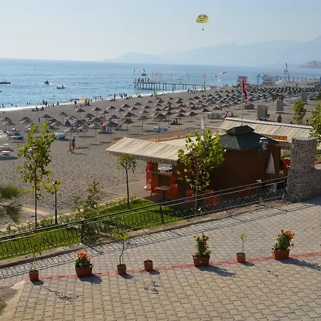 Apartment Seaside Homes Kargicak (Alanya)