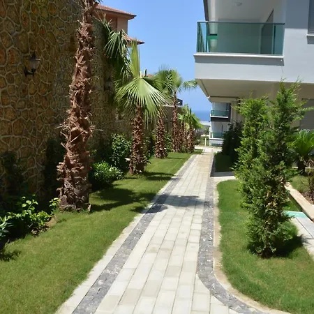 Seaside Homes Kargicak (Alanya)