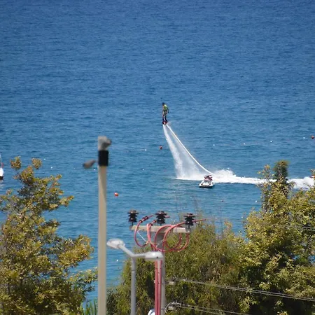Apartment Seaside Homes *