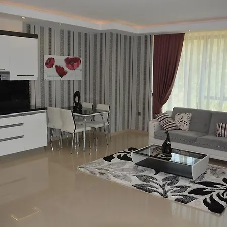 Seaside Homes Kargicak (Alanya)