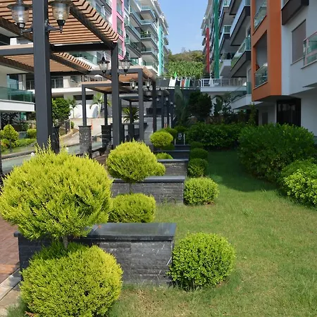 Apartment Seaside Homes