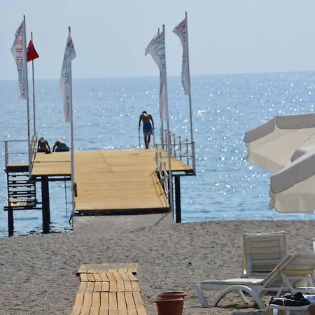 Seaside Homes Kargicak (Alanya)