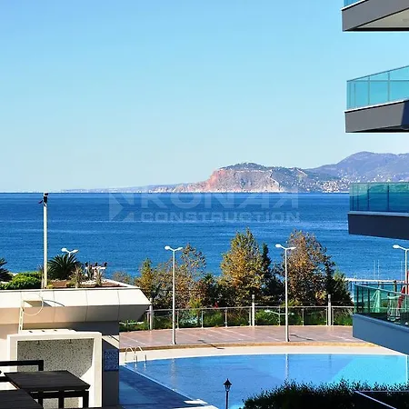 Apartment Seaside Homes *
