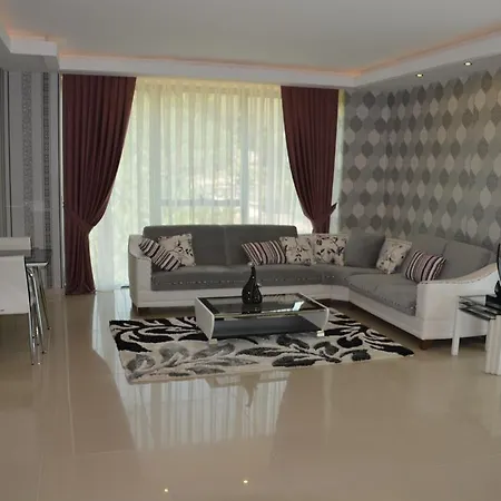 Seaside Homes * Kargicak (Alanya)