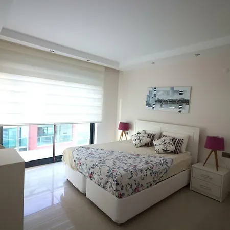 Seaside Homes Kargicak (Alanya)
