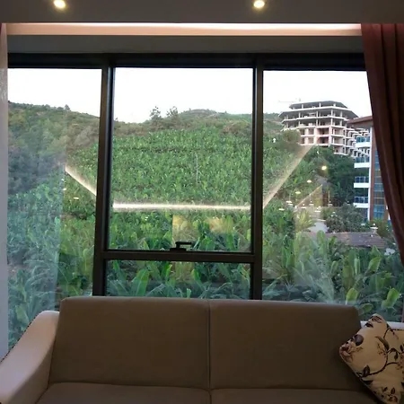 Seaside Homes Apartment